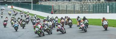 Bon week end ☀️ devamını gör. The 6 Heures Moto 2020 Will Not Take Place In The Weekend Of August 15 Circuit Of Spa Francorchamps
