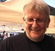 Thanks so much to Fuzzy and Davy, cheering up a miserable day with great  music and generous prizes