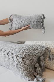 How to make yarn wall hangings!kristen mcgowan #diy #roomdecor #wallhangingbefore i tackle this room makeover, i wanted to make some. 30 Stunning Crochet Home Decor Patterns Crochet Life