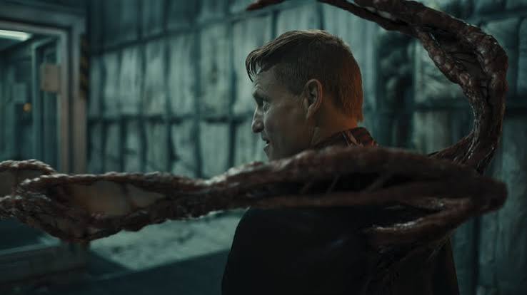 Inside the Visual Effects of Carnage in 'Venom 2'