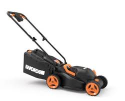 Image result for Power Lawnmower Orange 1972 Fleet