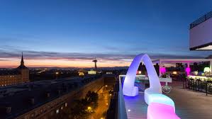 Jetzt buchen und die magie der exe hotels entdecken.luxus zum besten preis. Hotel Exe Moncloa In Madrid Sold