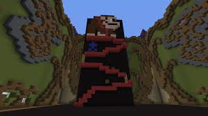 Uhc run, arena pvp, survival, buildbattle, skywars, entre otros. My Brother And I Got First Place In Build Battle On Hypixel For The Theme Monkey With This One What Do You Guys Think Minecraft