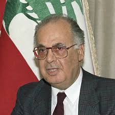 Salim al-Hoss obituary