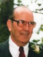 Obituary information for Harold Rufus Alderson