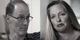 Kim is not fooling anyone! She met Ken before the separation, hence the  separation!