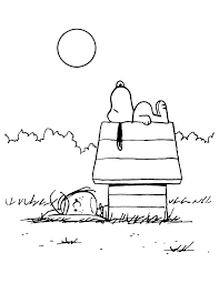 Peanuts Coloring Pages Peanuts Coloring Pages Coloring Pages Davemelillo Com Snoopy Coloring Pages Snoopy Snoopy Pictures