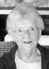 Obituaries from The Canton Independent-Sentinel, Canton , PA