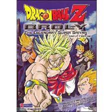 Check spelling or type a new query. Dragon Ball Z Broly The Legendary Super Saiyan Playlist By Josh Horvath Spotify