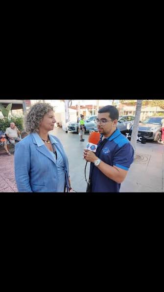 Vecinos de la zona y empresarios del Polígono Industrial Díaz Casanova  denuncian el peligro y las molestias que sufren por las carreras ilegales  que se organizan en esta zona de Las Palmas