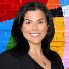 Becky Squyres is the director of sales for the Americas for Anaphora.