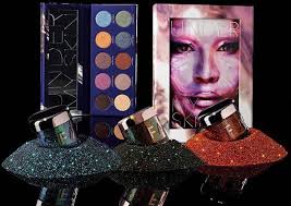 Beauty, cosmetic & personal care. Miss Fame Beauty Under My Skin Collection For Fall 2019 Chic Moey