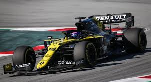 Pedro alonso malaga dilm festival | 05.06.2021. Fernando S Back Alonso Drives In Filming Day For Renault Ahead Of 2021 Return To F1