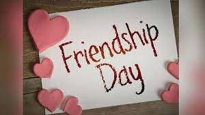 In the united states it is observed on the first sunday of august. Friendship Day 2021 Significance Dates History Quotes Wishes Celebration Ideas