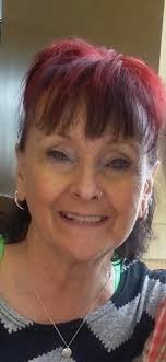 Everille (Ev) Siobhan Davison