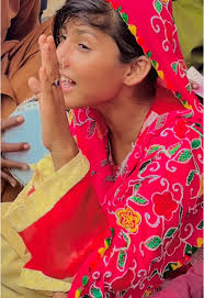 Zahida Ladki Ka Naam Bhejo