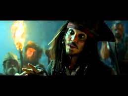Johnny depp, orlando bloom, keira knightley and others. Pirates Des Caraibes La Malediction Du Black Pearl Bande Annonce Vf Youtube