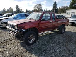 Image result for Maroon 1990 Truck
