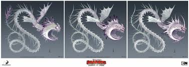 Andy Bialk Dragons Riders Of Berk How To Train Your Dragon Dragon Rider