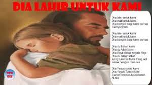 C c7 f c dia lahir untuk kami, dia mati untuk kami am d7 (bb) g dia bangkit untuk kami semua c c7 f c dia itu tuhan kami, dia itu allah kami c am dm g c dia raja di atas s'gala raja. Playtube Pk Ultimate Video Sharing Website