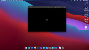 If you are looking for an apple os x style dock on windows xp/windows 7, you've come to the right place! Apple Mac Mini M1 The Parallels Desktop Experience Thurrott Com