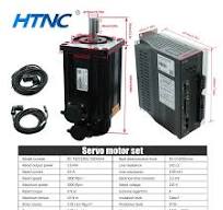 Hot Sales Servo Motor 1.8kw High Speed 3000RPM 1800w Servo Motor Kit  Support 5V 24V Pulse Signal Analog 0-10V RS485 Modbus - AliExpress 13