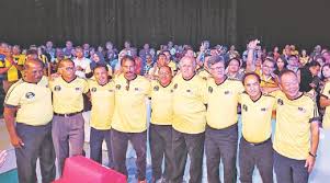 Fam feels 'harimau malaya' is no longer suitable in view of the fact the word malaya itself is not used widely in the country after the formation of malaysia in 1963. Untold Story Of 1980 Harimau Malaya