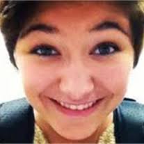 Obituary for Maren Sanchez (Guest book)