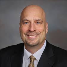 The Vision Show 2018 Speaker Biography