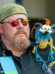 PHOTOS: Comic and super hero fans hit Pensacola during second day of  Pensacon 2021