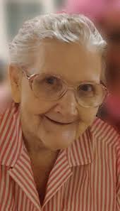 Leahbeth Gardner McLaws