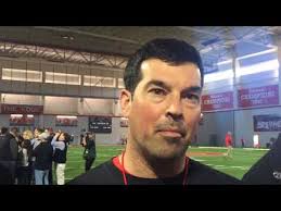 Ryan Day, the Ohio State coach who stayed for a National Championship: Doug  Lesmerises