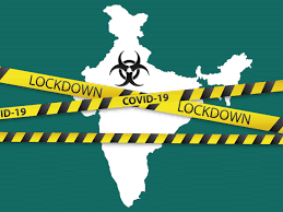 Maybe you would like to learn more about one of these? India Lockdown Extension News Lockdown Extended By 2 Weeks India Split Into Red Green And Orange Zones The Economic Times
