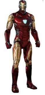 Marvel Iron Man Endgame Png By Guerrero3628 Marvel Iron Man Iron Man Iron Man Tony Stark
