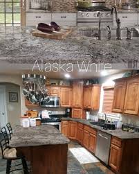 Alaska White Countertops Kitchen Visualizer Countertops White Countertops
