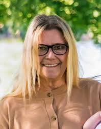 Obituary for Kelly Ann Peck