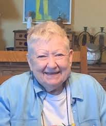 Karen Haring avis de décès