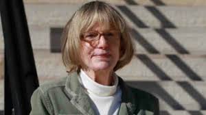 Joan Barron: A Dark Chapter In The Push For Women's Rights