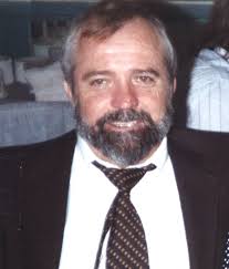 Robert Morgan Obituary