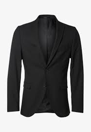 Image result for veste noire