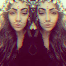 Kelsey Munster aka Kelsey Herbst