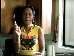 The white guy blinking meme man is raising money for charity. Sunshine Anderson Heard It All Before On Make A Gif