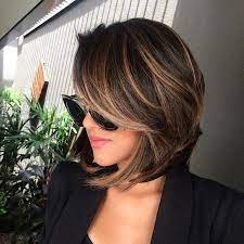 Choosing A Hair Color For Your Skin Tone Hair Styles Medium Hair Color Hair Color For Tan Skin