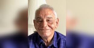 Obituary information for Presiliano Cuevas, Sr.
