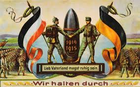 Which Countries Fought in World War I ...