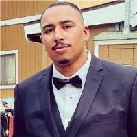 Richard Goodloe's Instagram, Twitter & Facebook