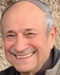 John George Loutas Obituary December 31, 2023