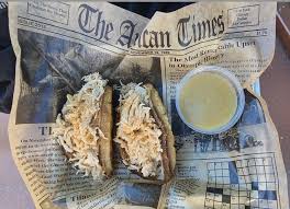 Bloomsburg Fair foods to check out this week