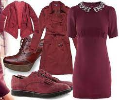 Pertimbangkan mengubah warna rambutmu dengan sejumlah inspirasi warna burgundy ini. Maksud Burgundy Psikologi Apa Maksudnya Jika Anda Suka Warna Marsala Dalam Pakaian Apa Warna Burgundy Katakan Tentang Watak Manusia