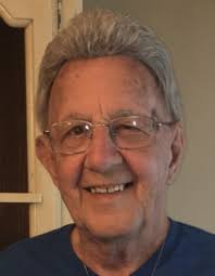 Obituary for James M. Vitullo, Sr.
